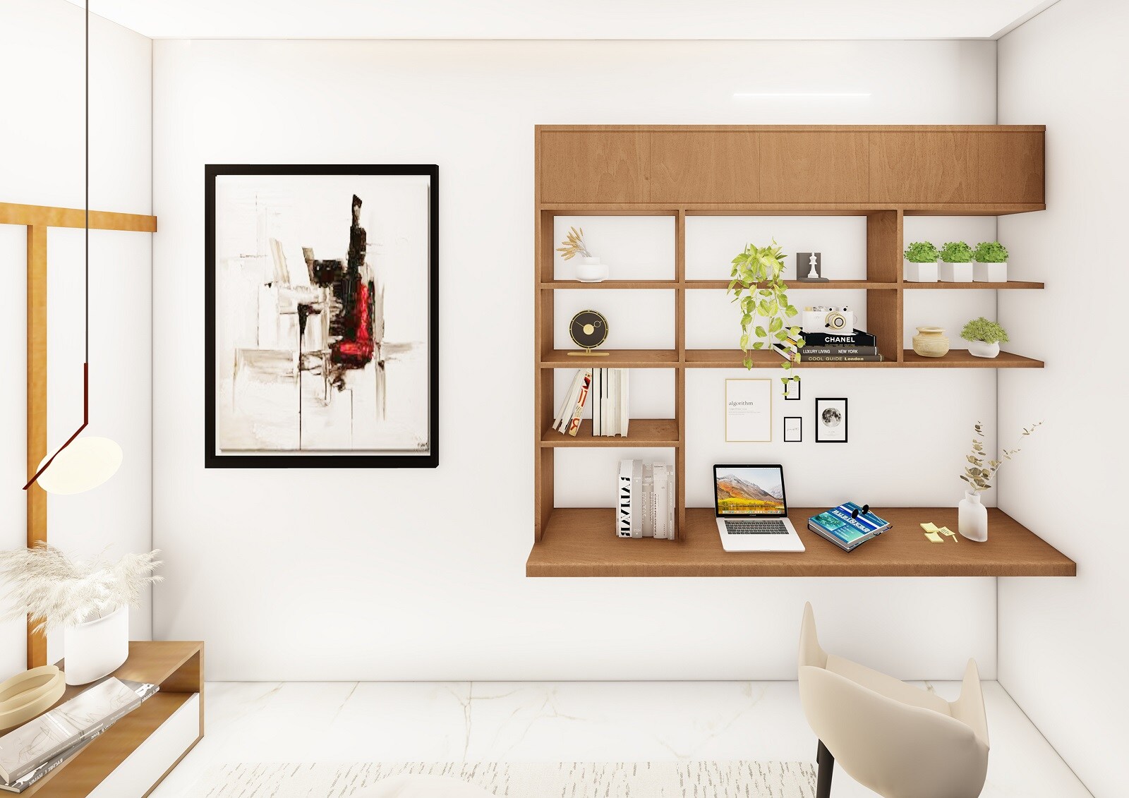 Guru Punvaanii Elegance