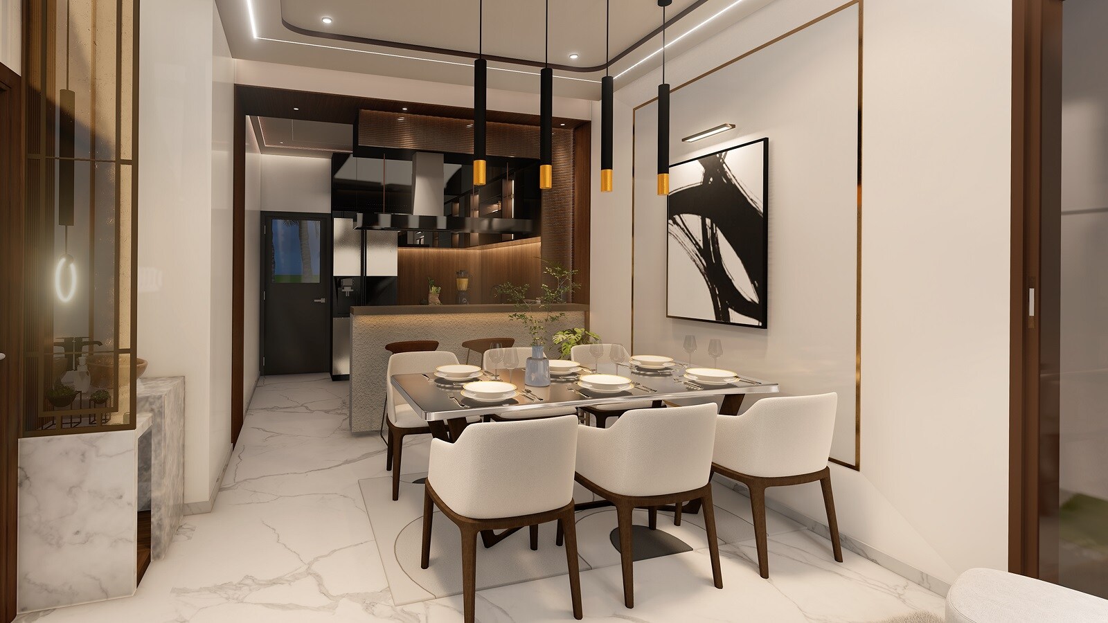 Guru Punvaanii Elegance