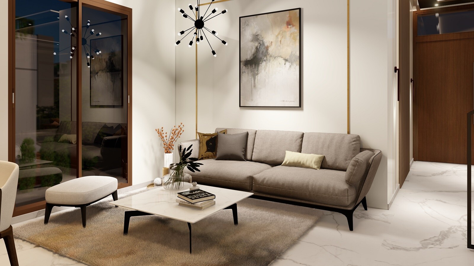 Guru Punvaanii Elegance