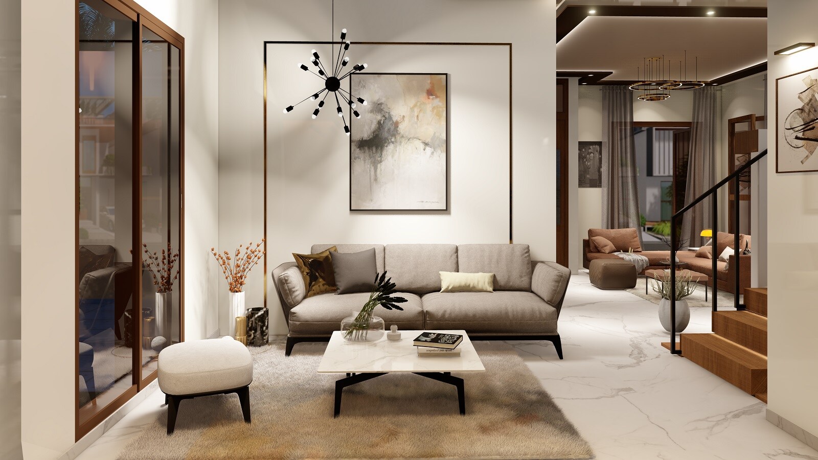 Guru Punvaanii Elegance