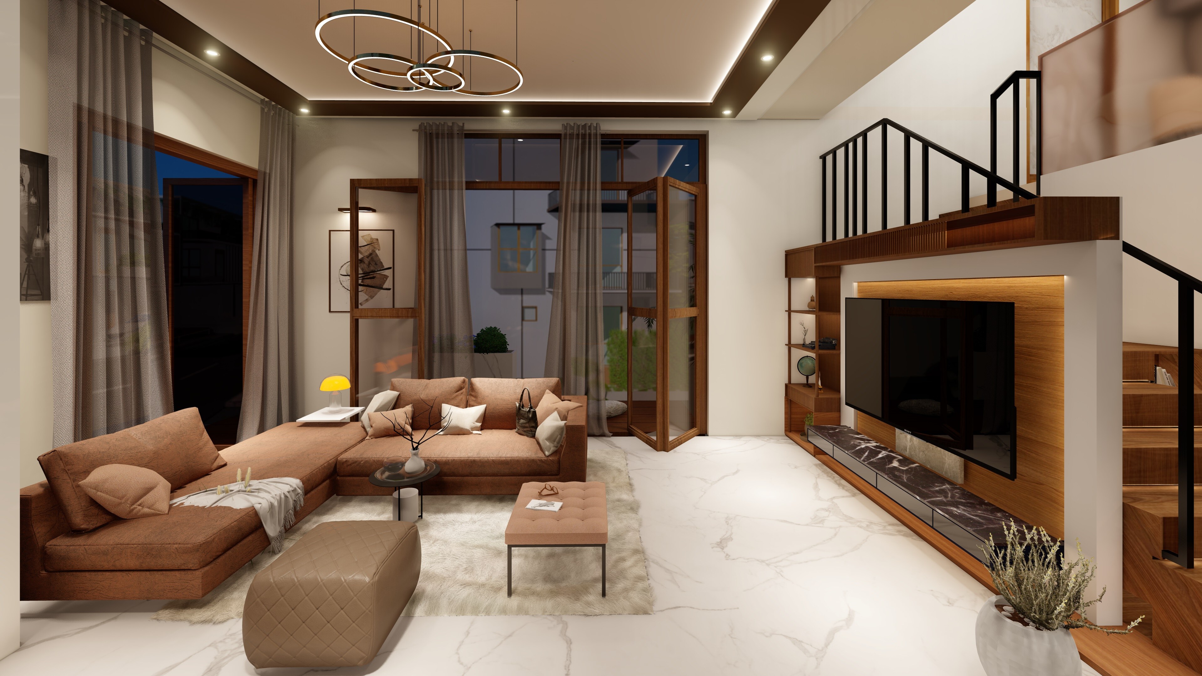 Guru Punvaanii Elegance