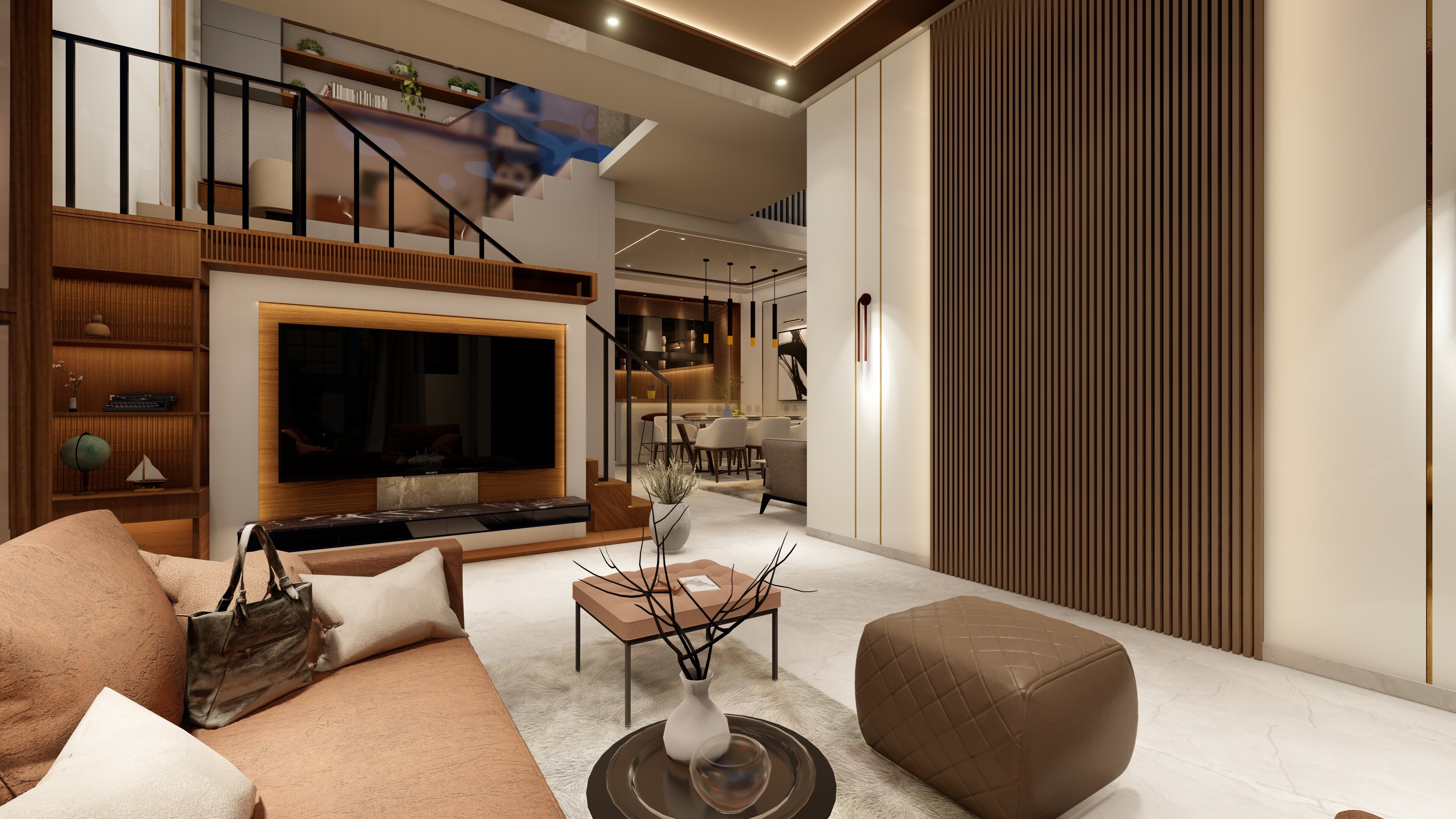 Guru Punvaanii Elegance