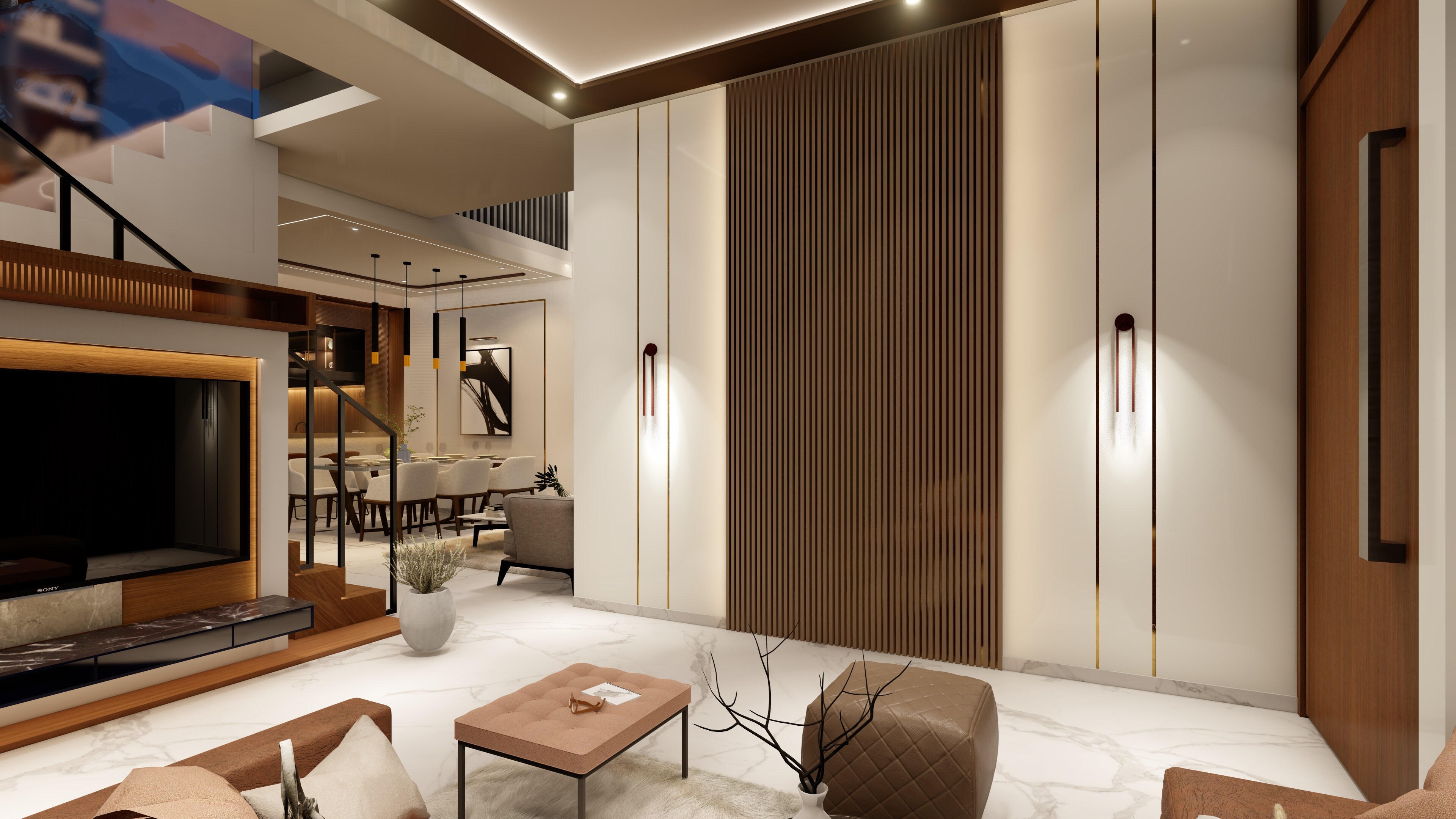 Guru Punvaanii Elegance