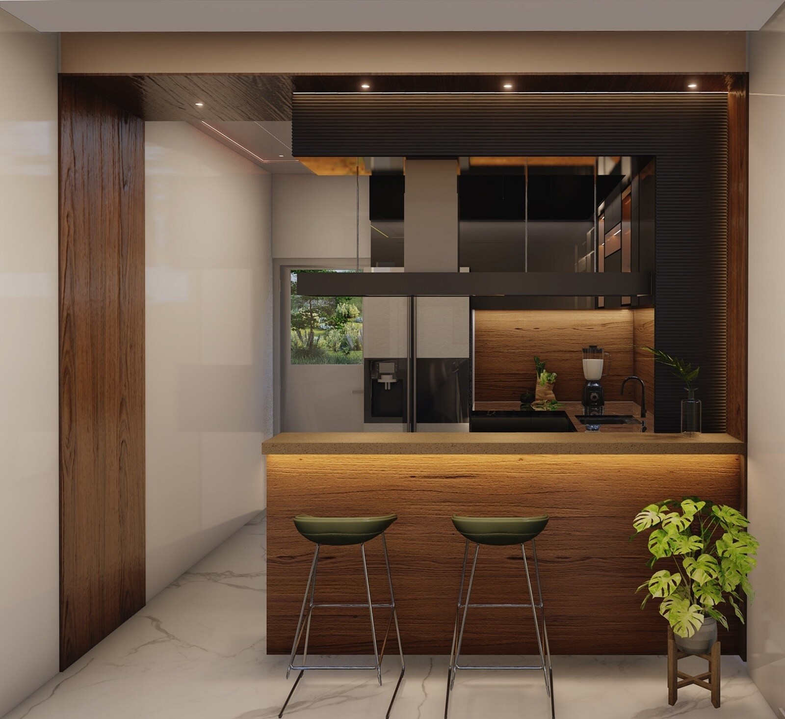 Guru Punvaanii Elegance