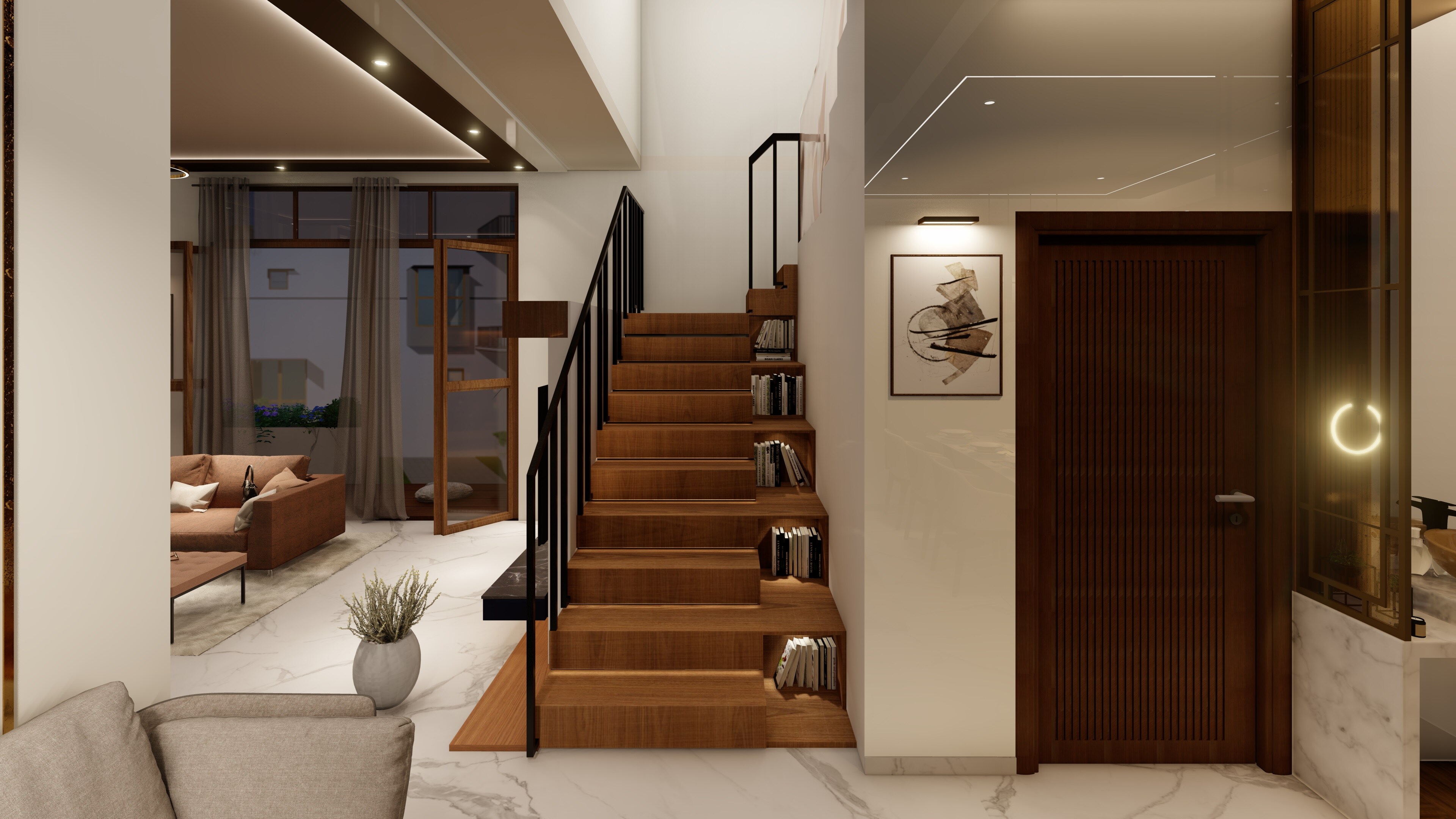 Guru Punvaanii Elegance