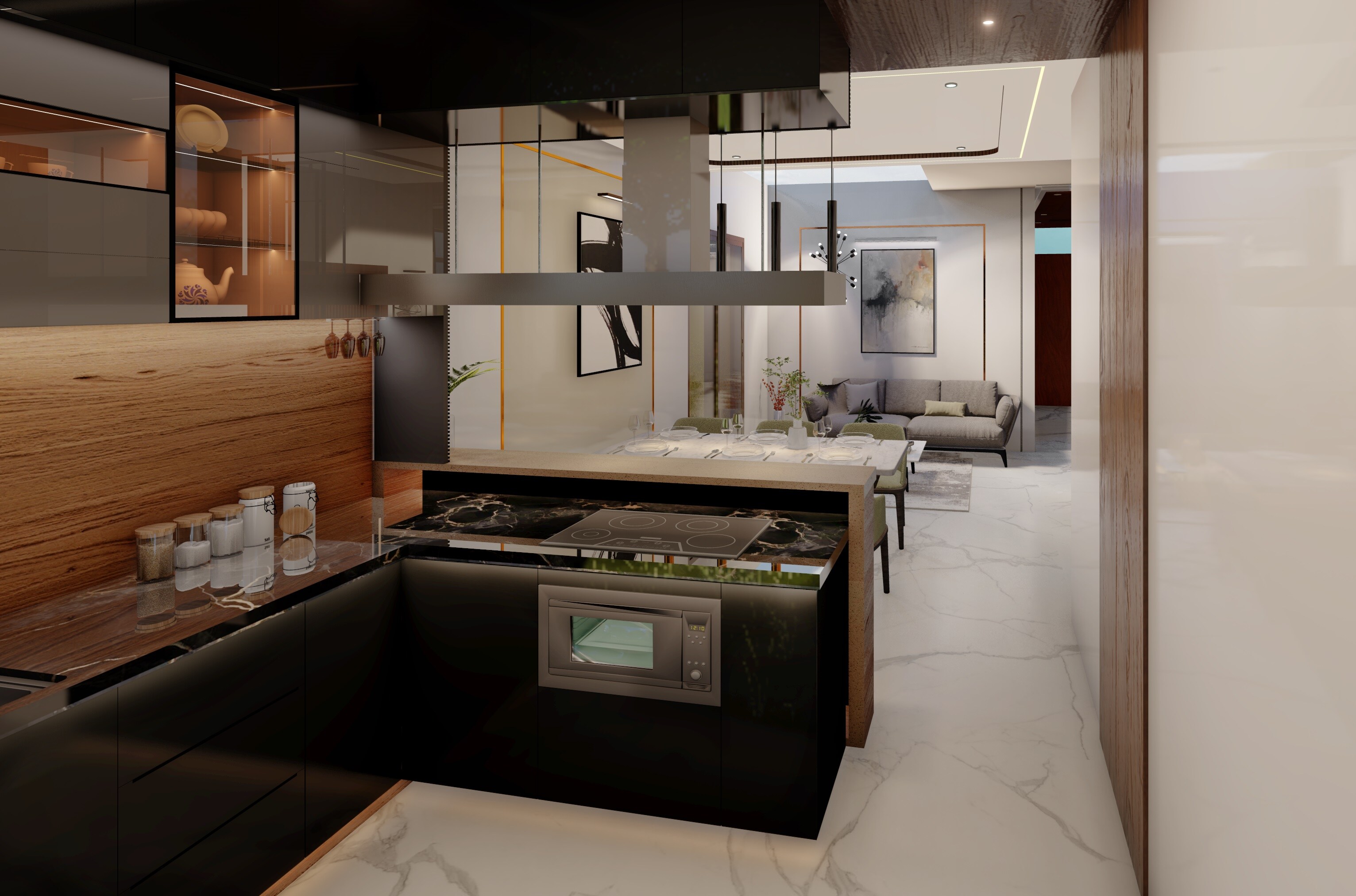 Guru Punvaanii Elegance