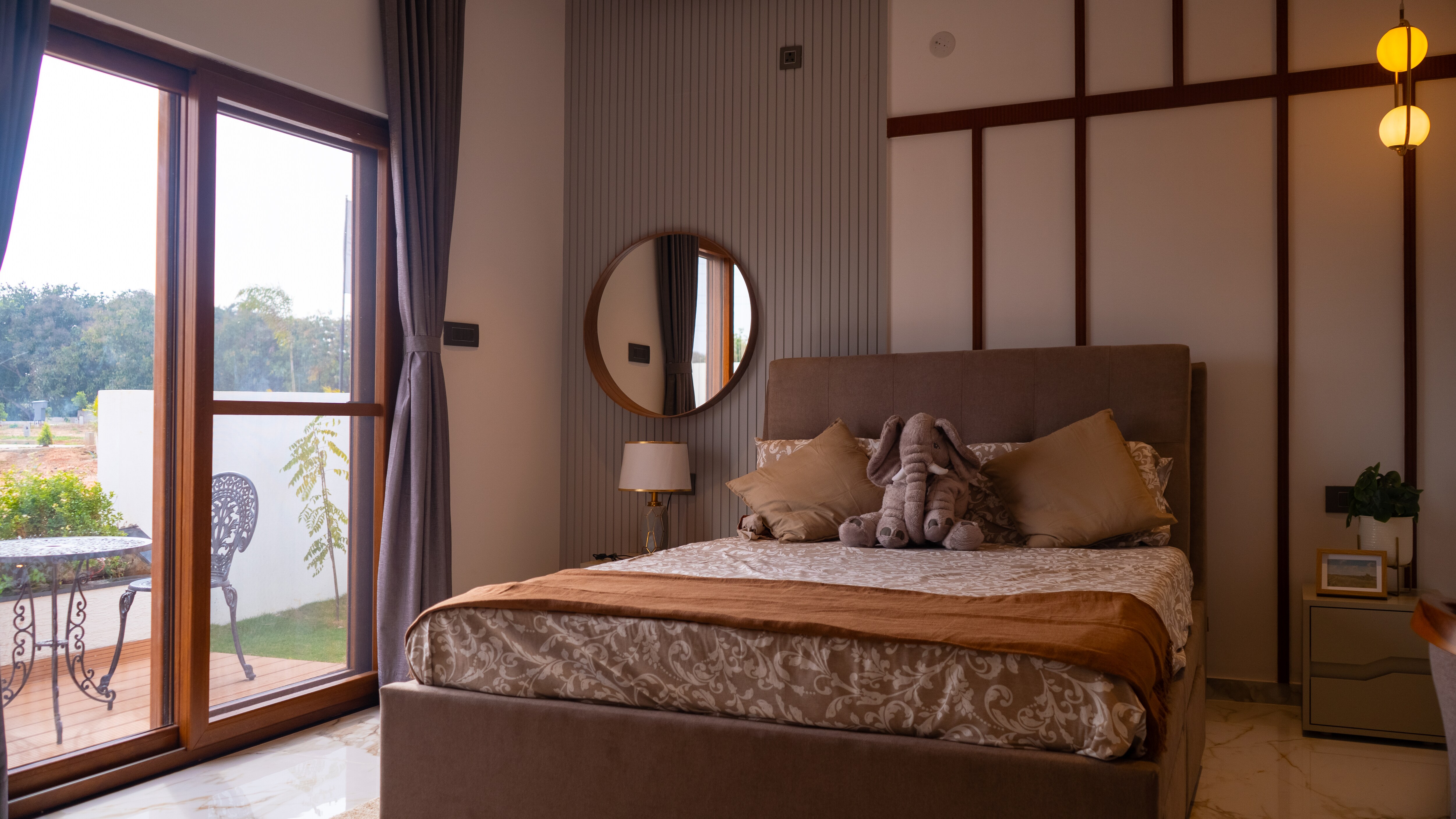 Guru Punvaanii Elegance