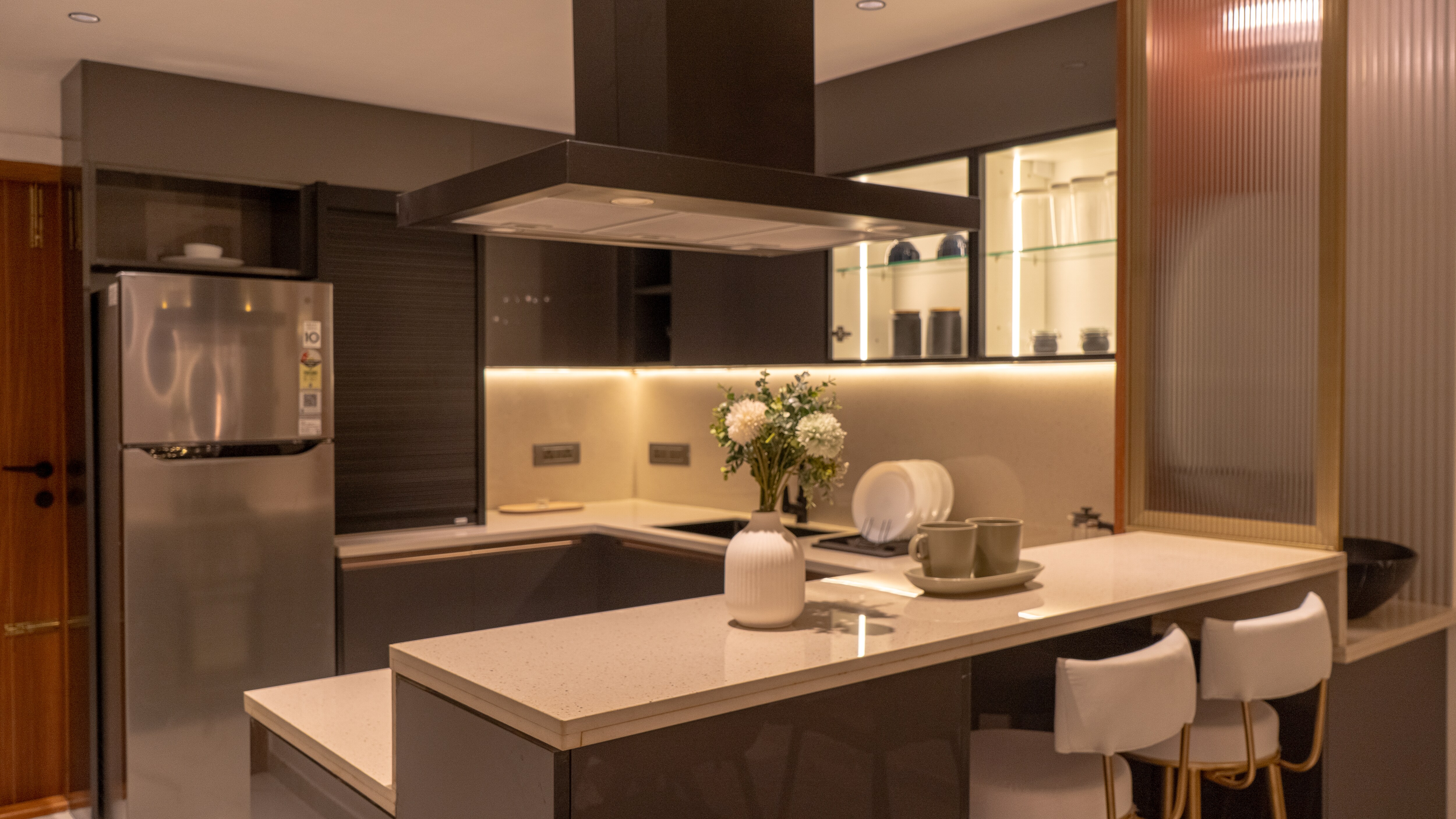 Guru Punvaanii Elegance