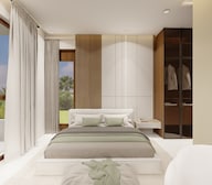 Guru Punvaanii Elegance Apartment Interiors