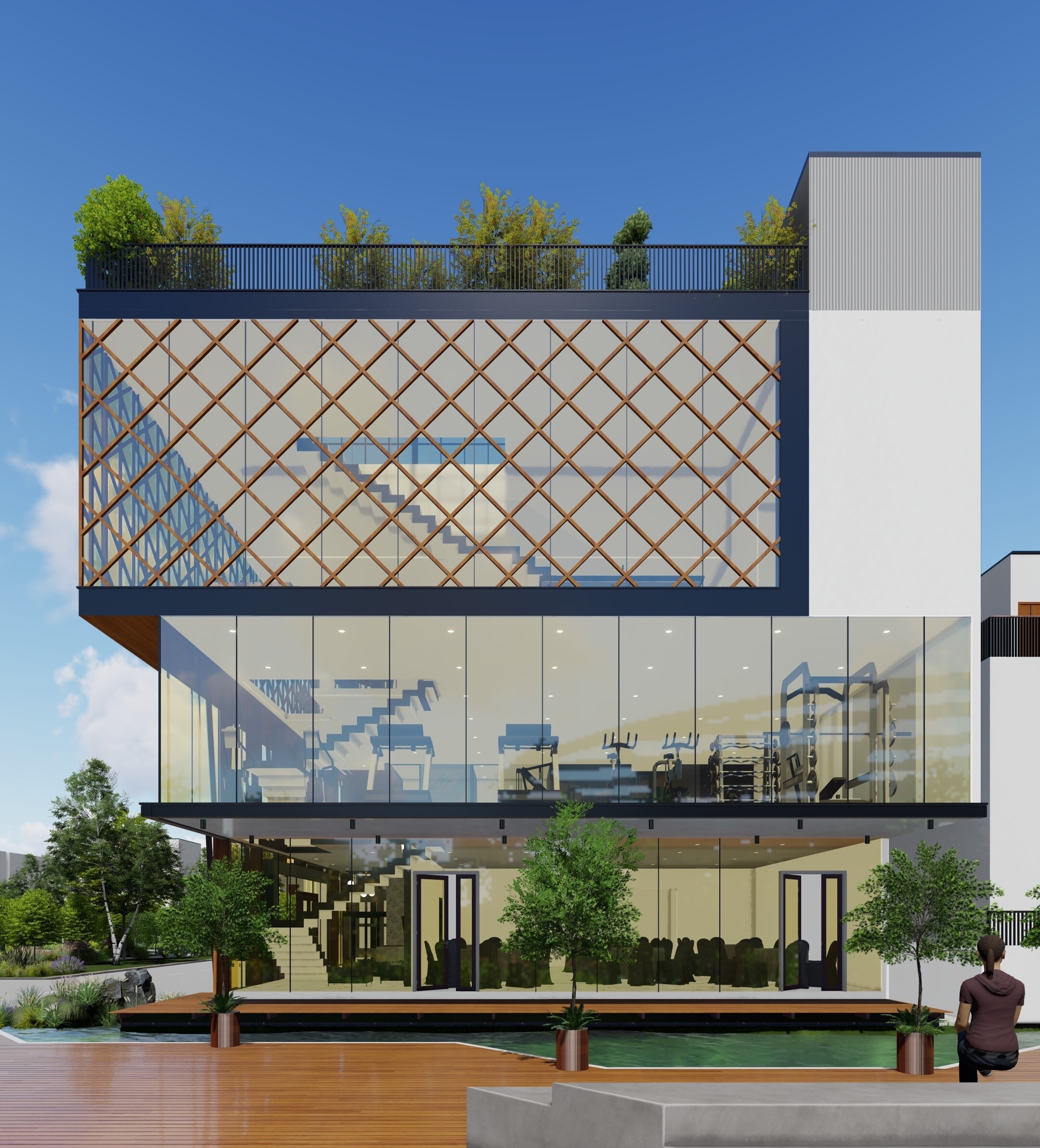 Guru Punvaanii Elegance