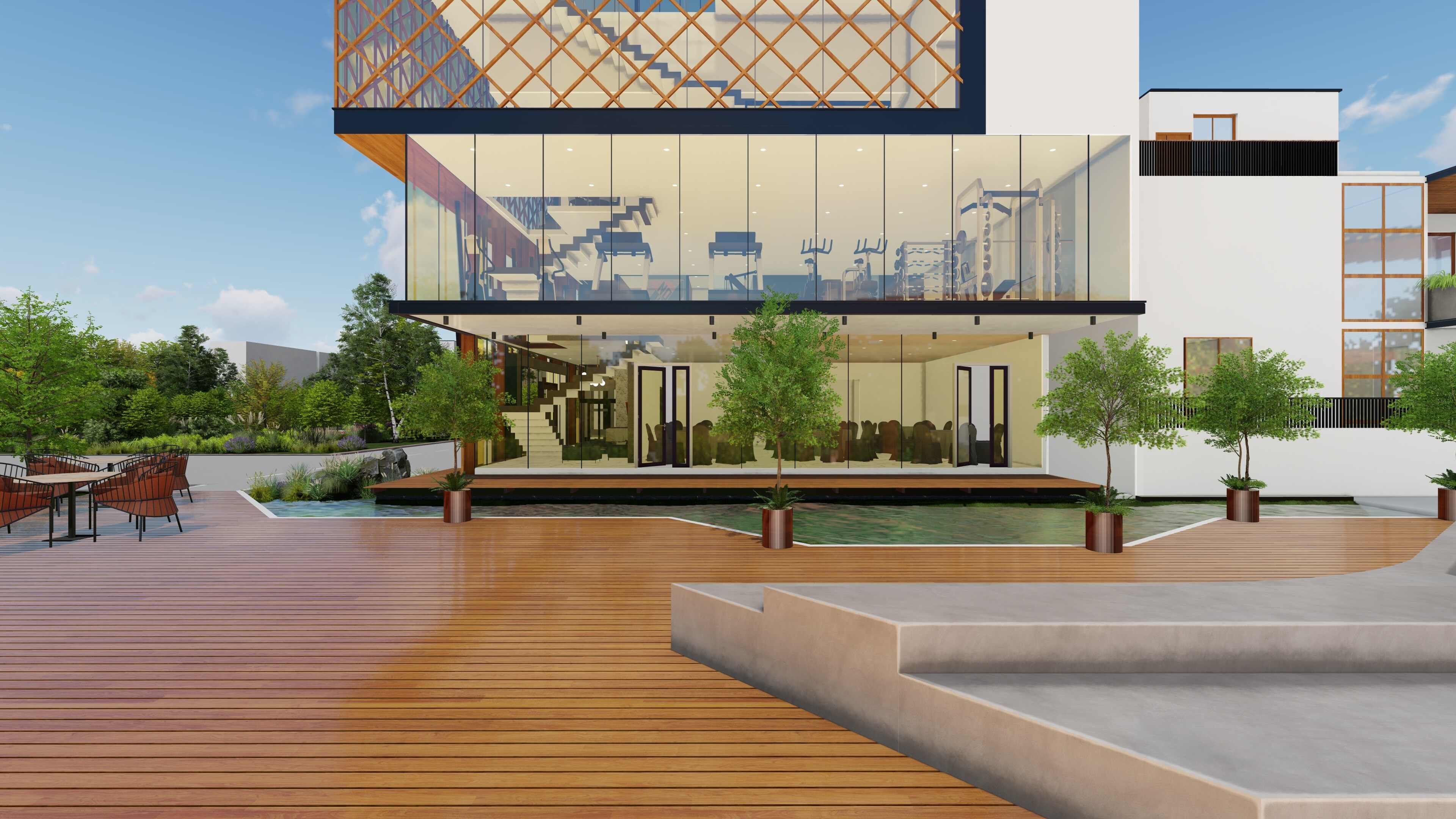 Guru Punvaanii Elegance