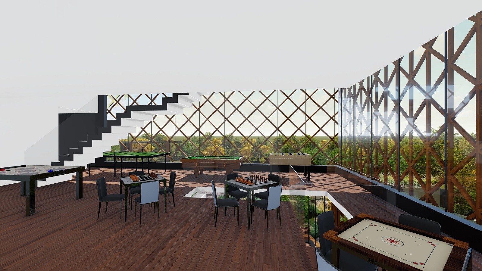 Guru Punvaanii Elegance