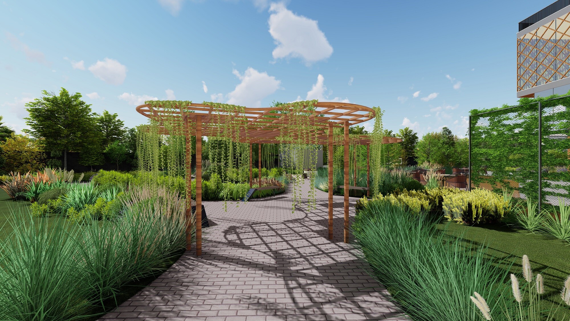 Guru Punvaanii Elegance