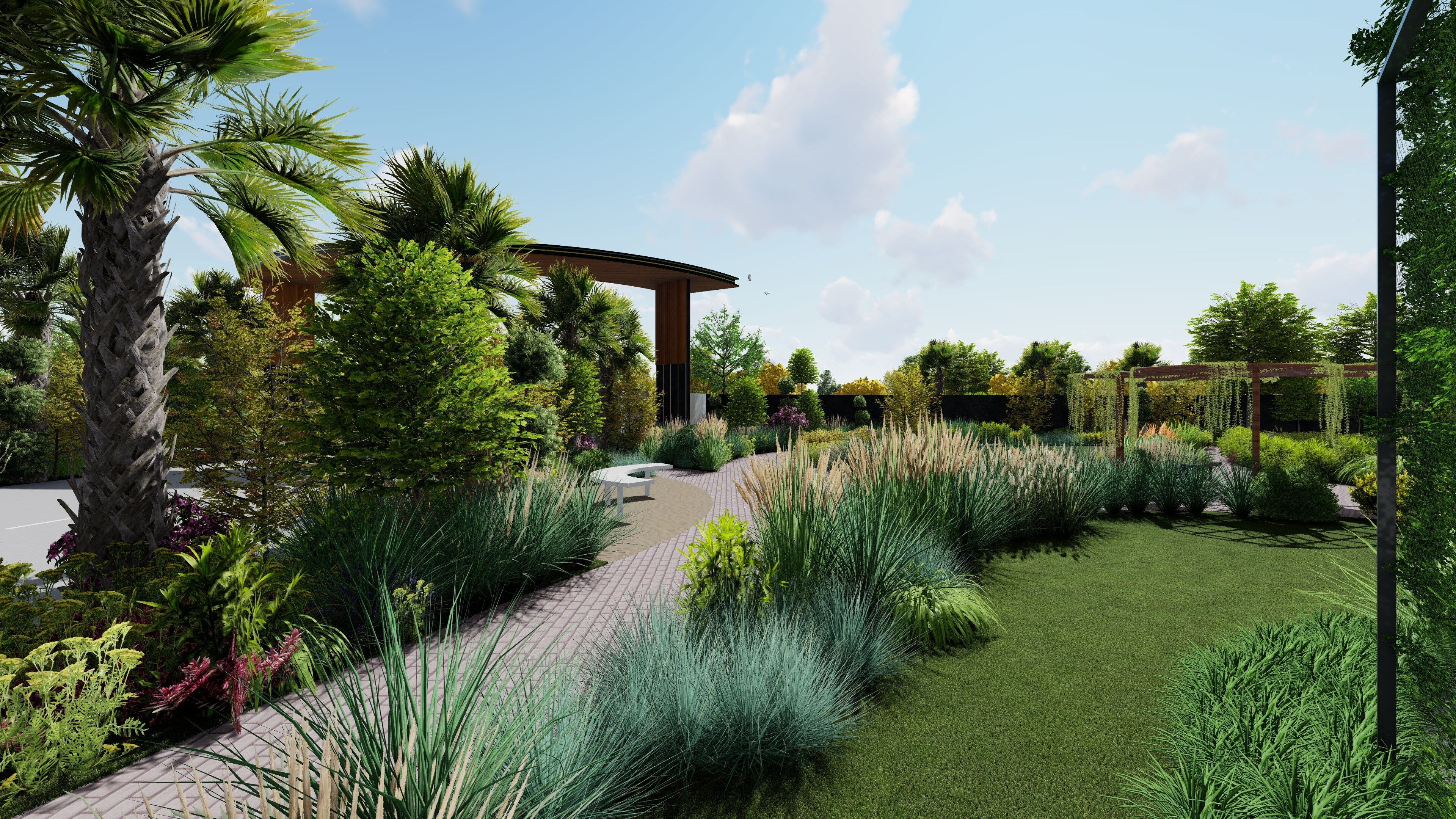 Guru Punvaanii Elegance