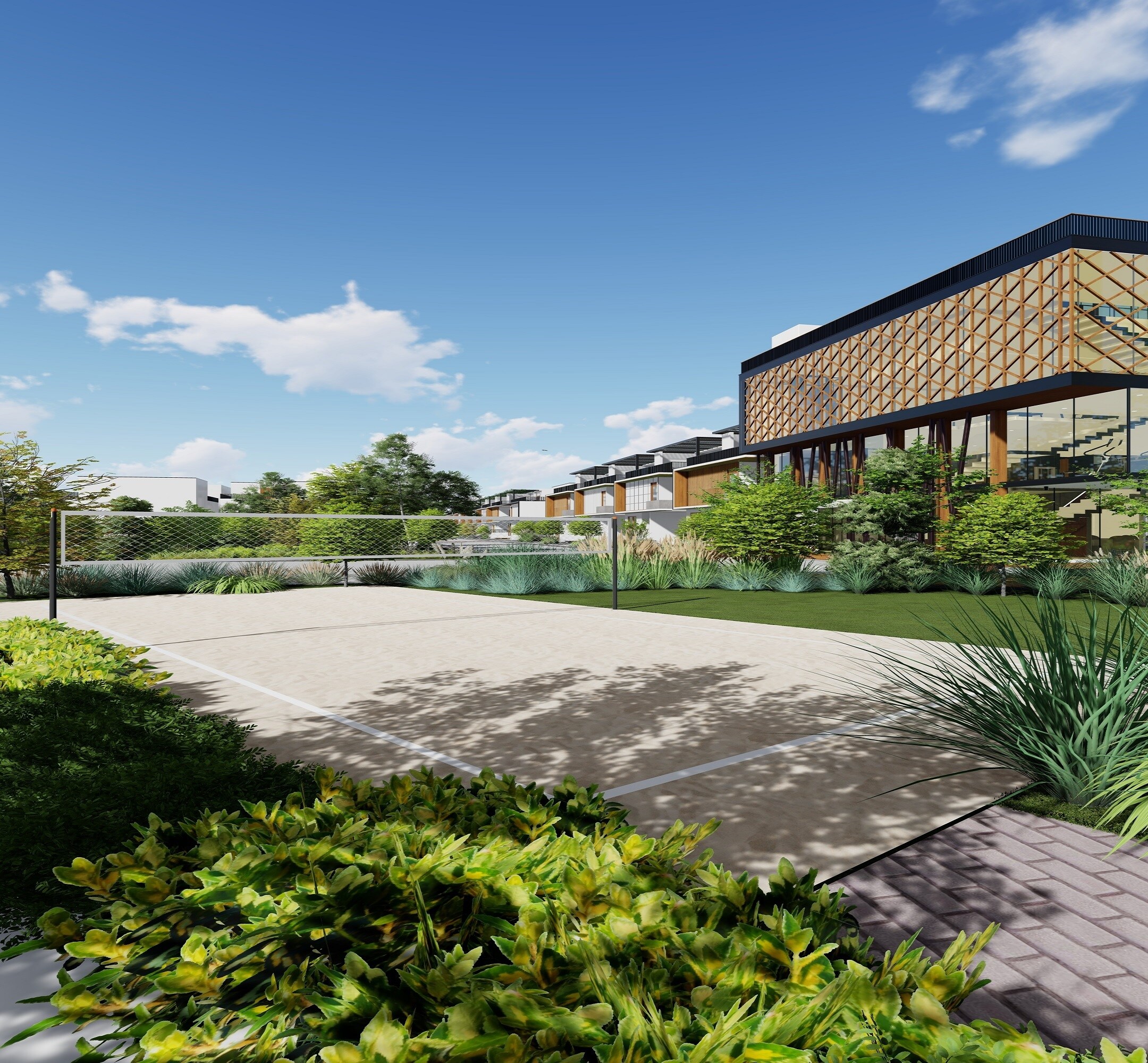 Guru Punvaanii Elegance