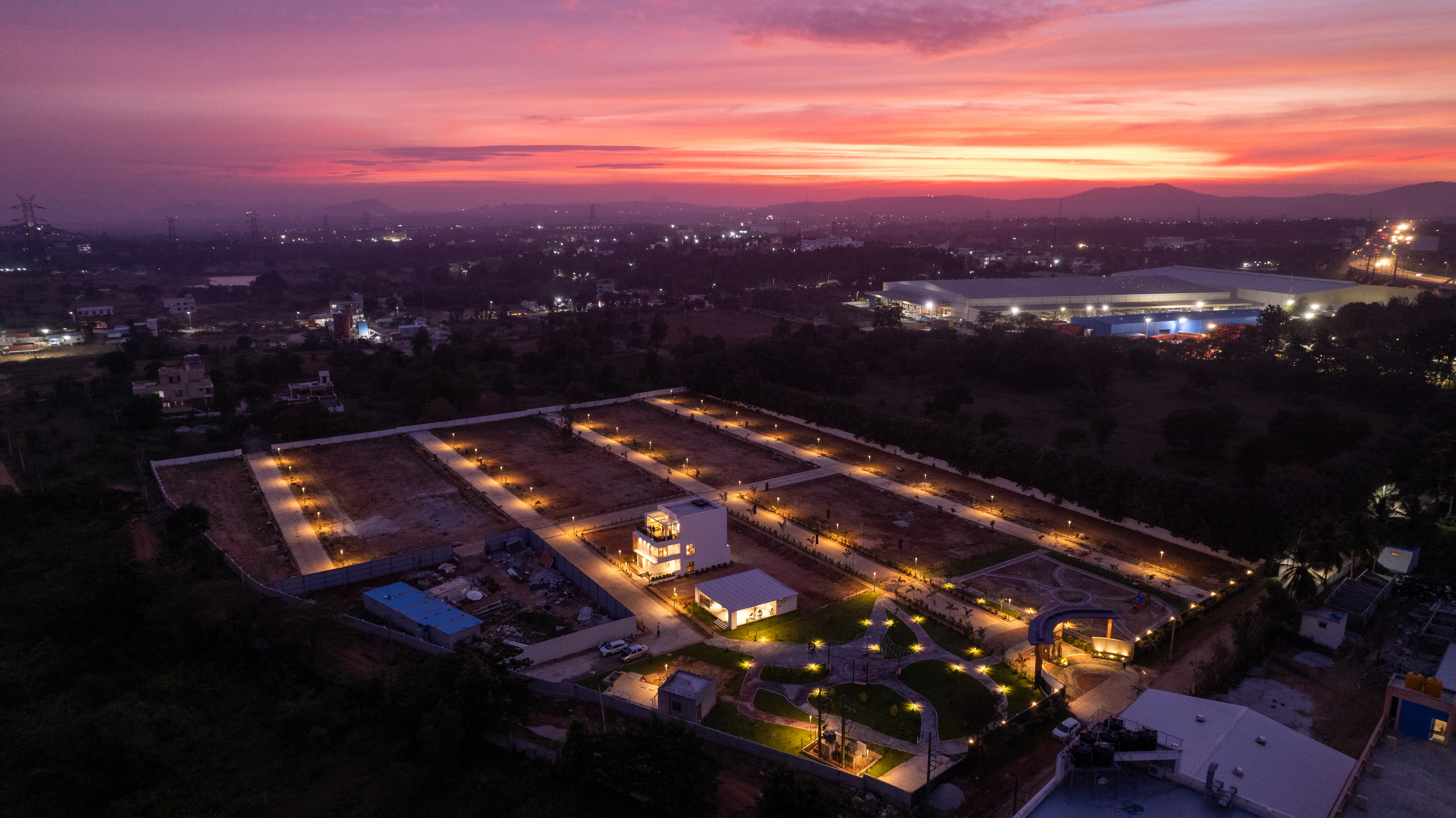 Guru Punvaanii Elegance