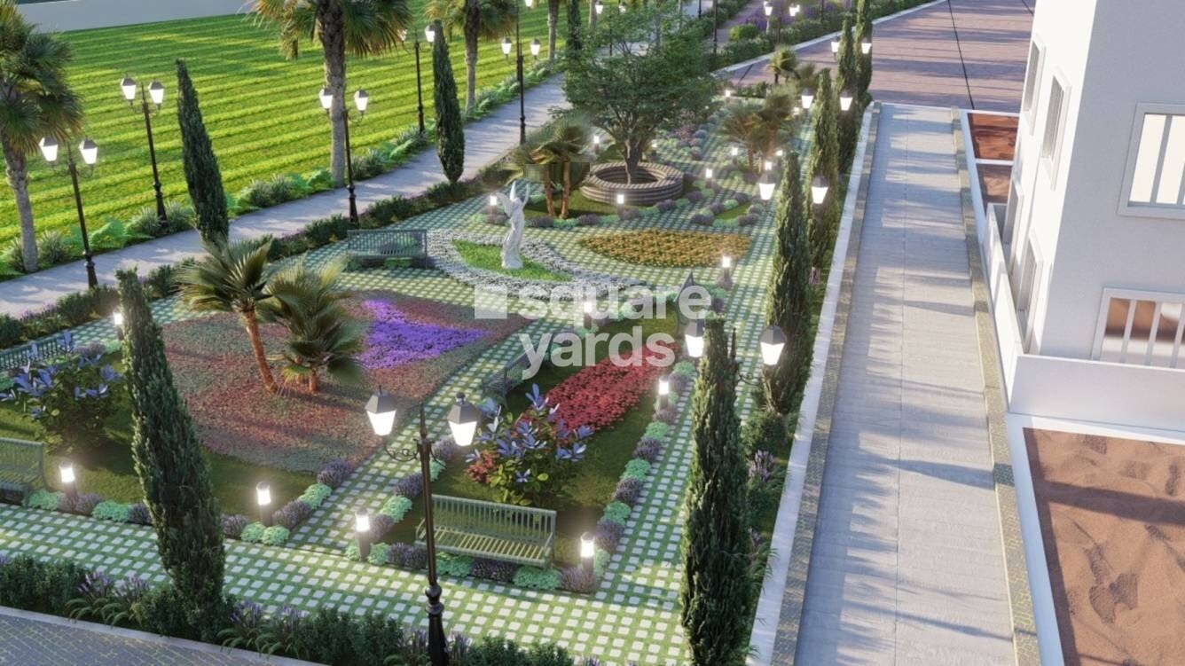 Guru Punvaanii Exotica