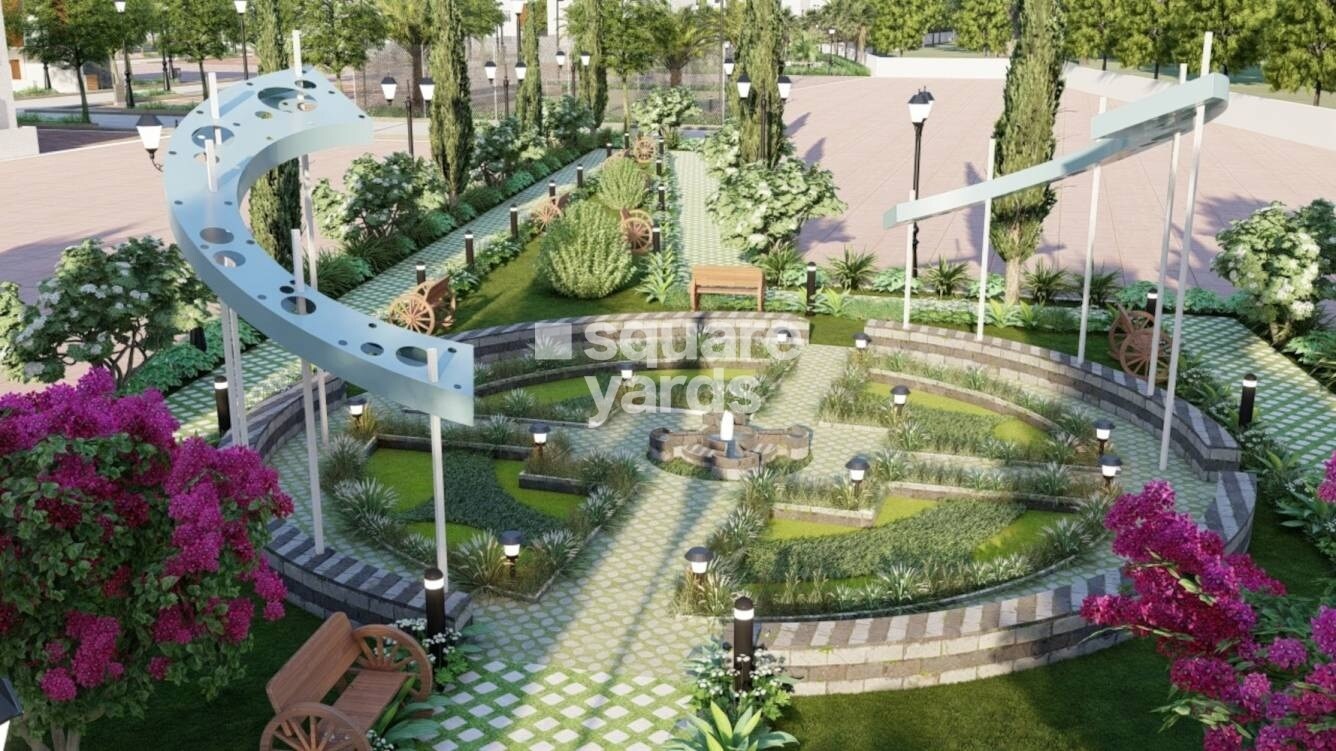 Guru Punvaanii Exotica