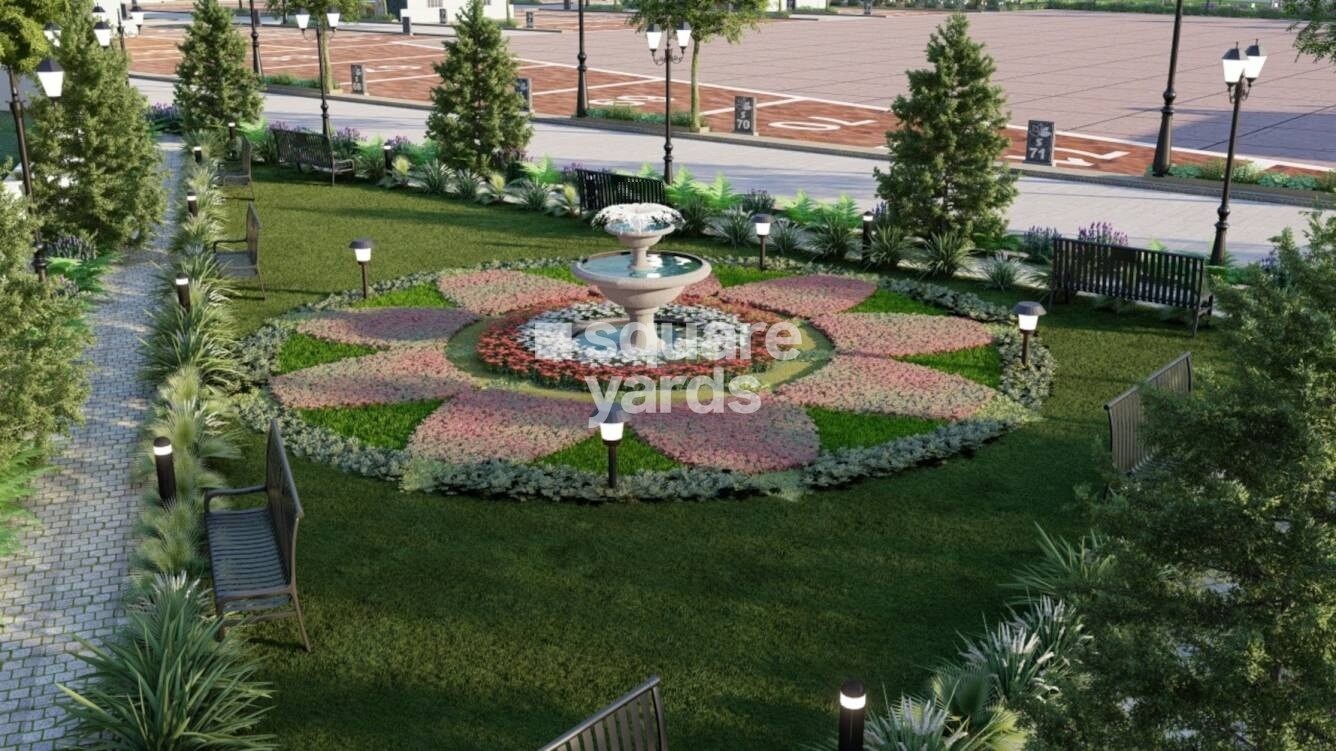 Guru Punvaanii Exotica