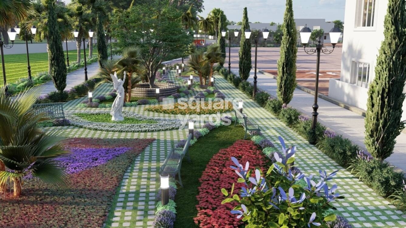 Guru Punvaanii Exotica