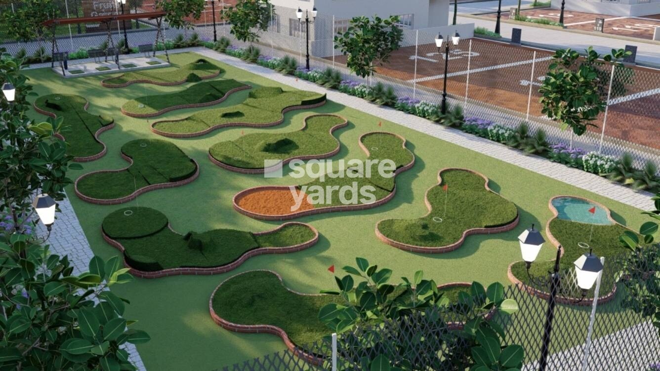 Guru Punvaanii Exotica