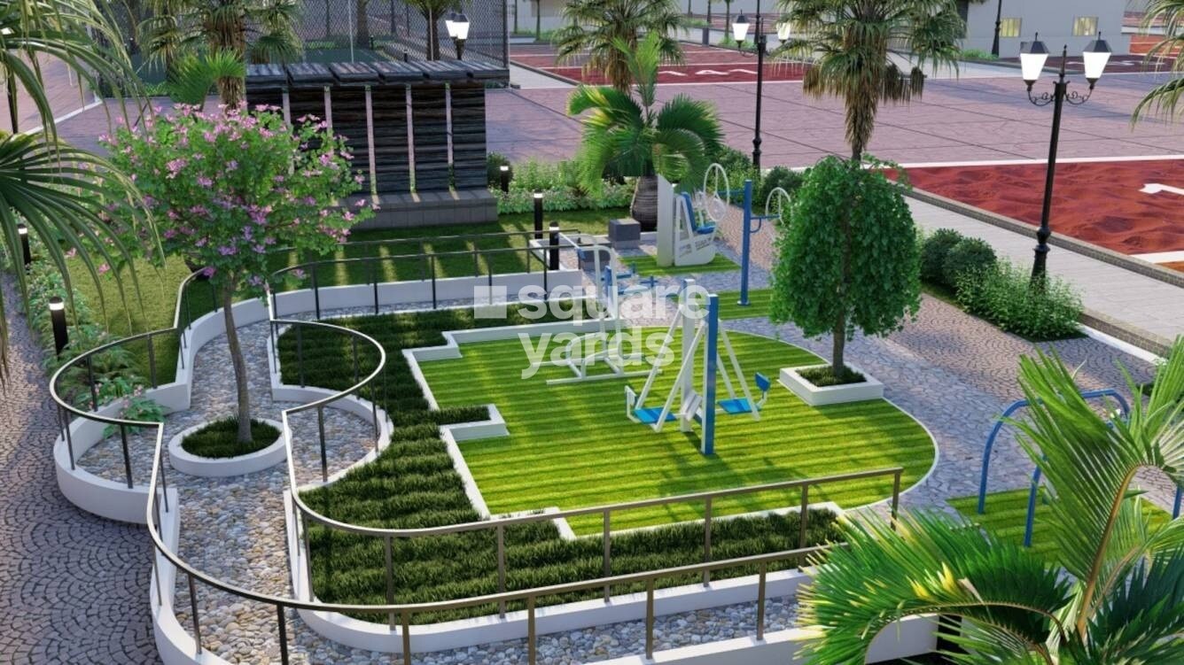 Guru Punvaanii Exotica