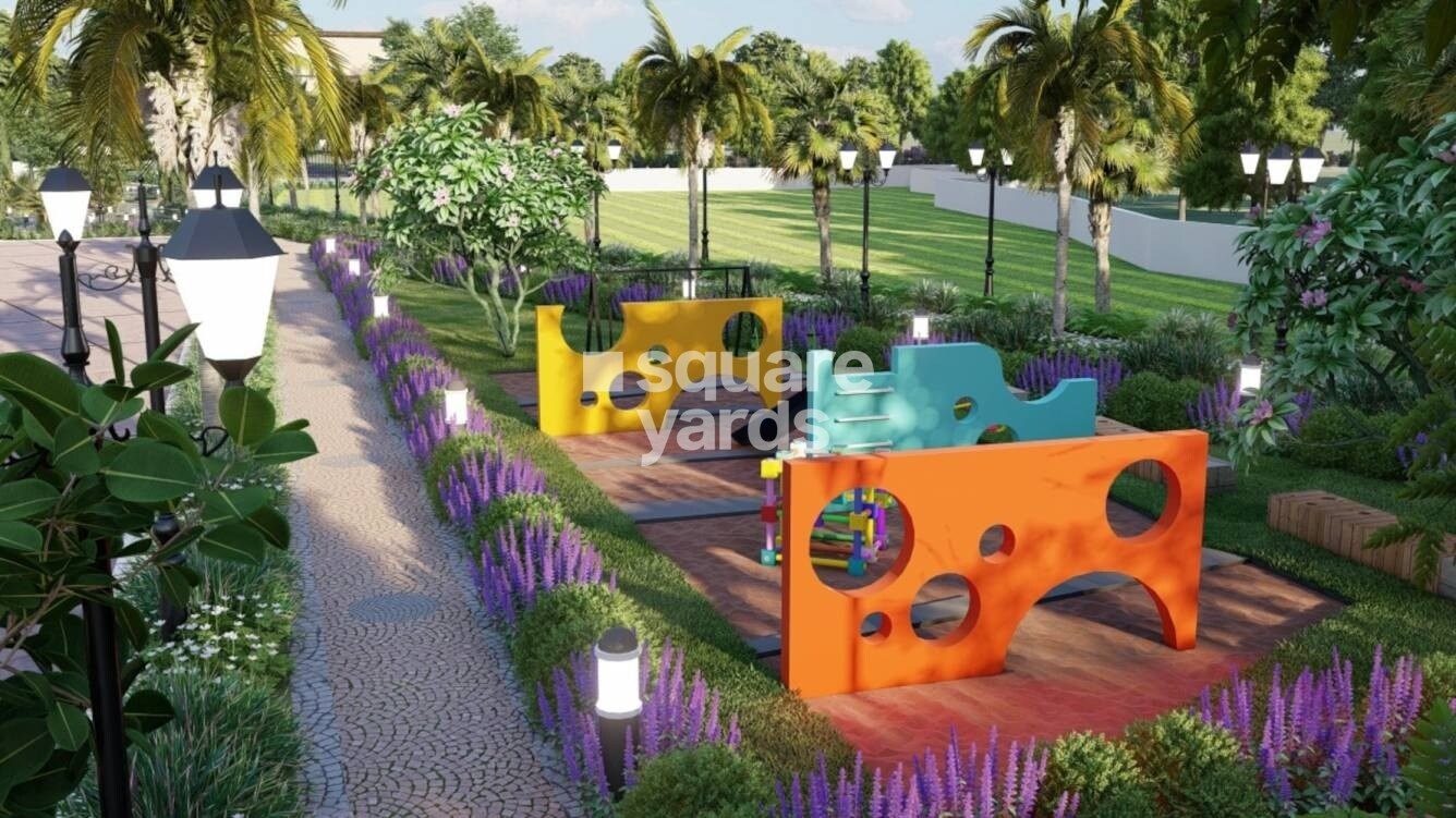 Guru Punvaanii Exotica