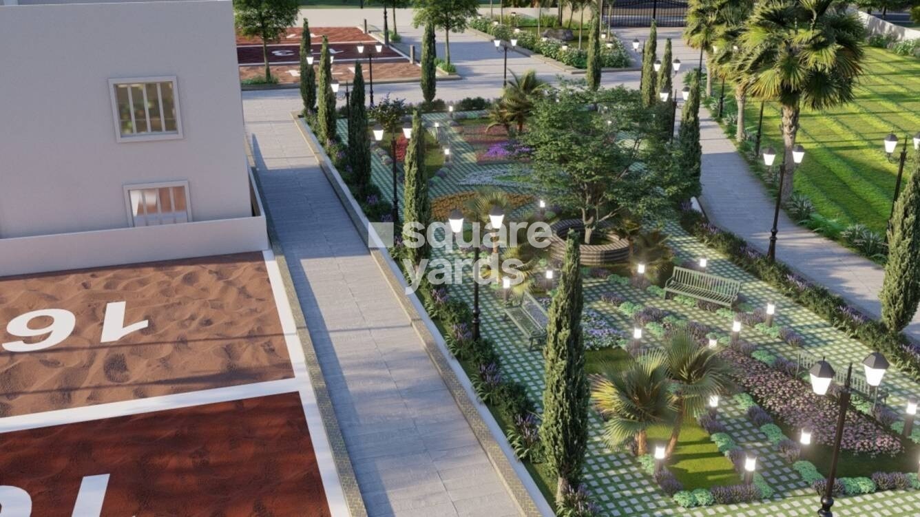 Guru Punvaanii Exotica