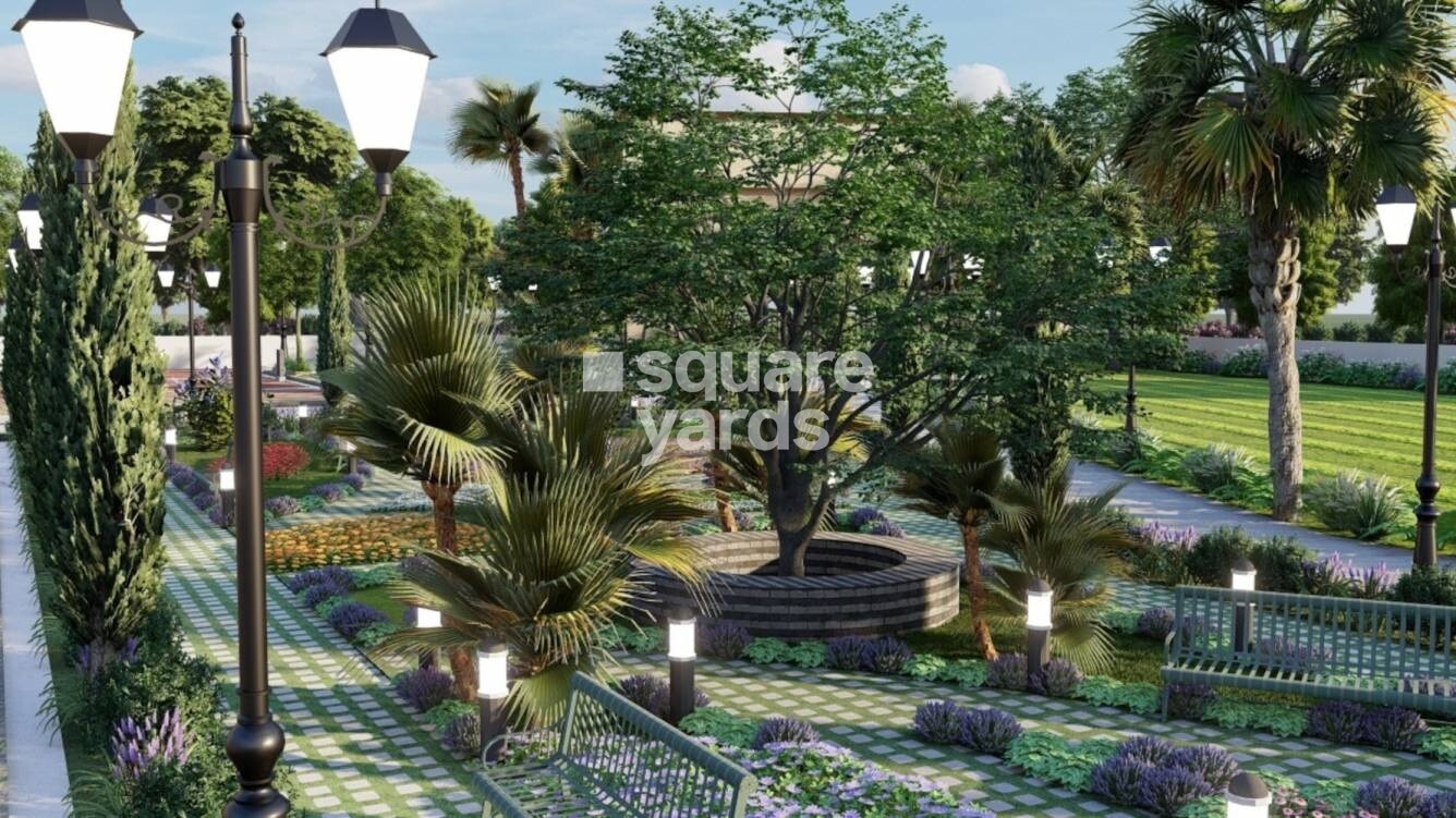 Guru Punvaanii Exotica