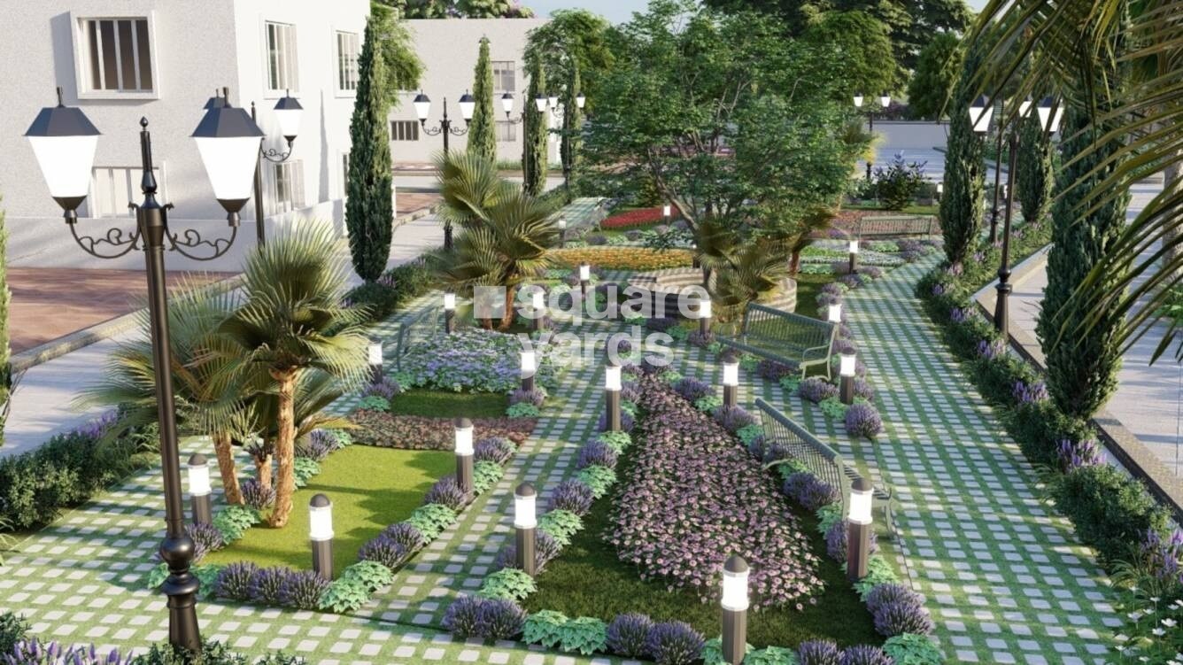 Guru Punvaanii Exotica