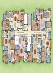 GVSPL Gardens Floor Plans