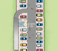 GVSPL Gardens Floor Plans