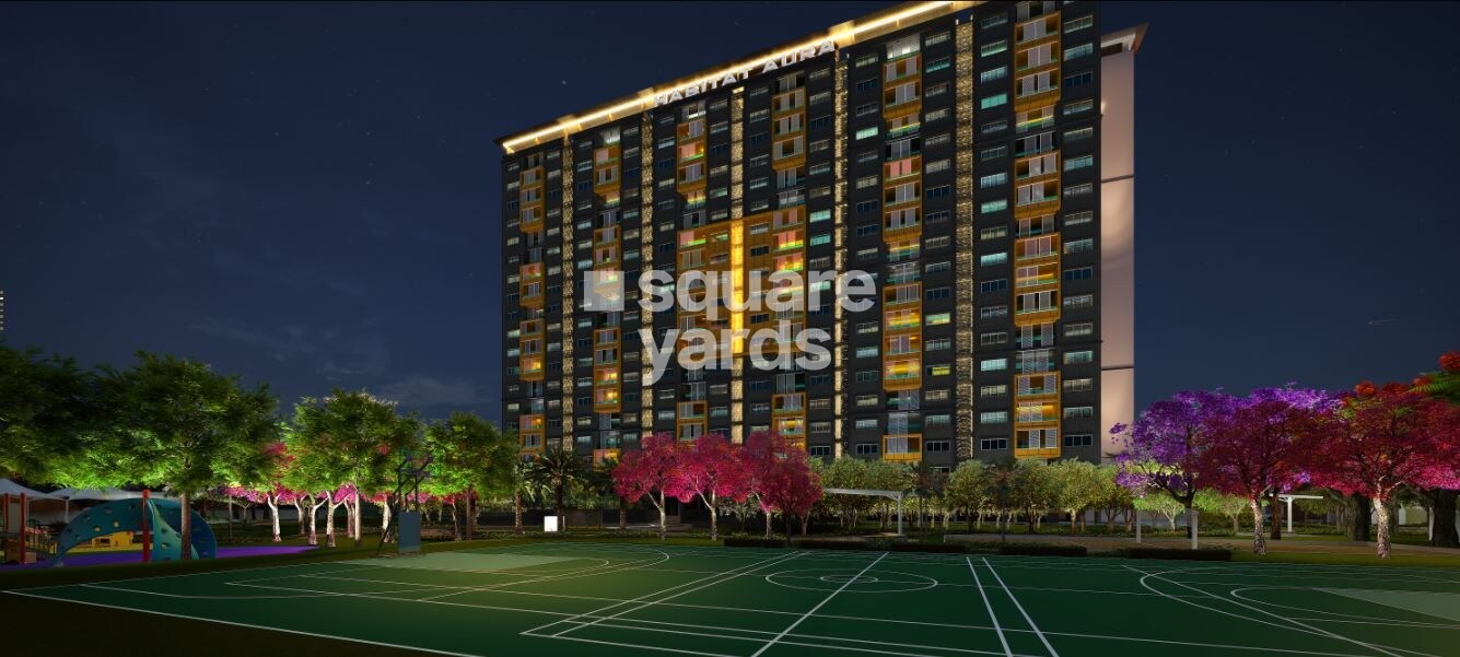 Habitat Aura Amenities-Features 1