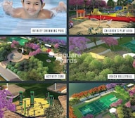 Habitat Aura Amenities-Features