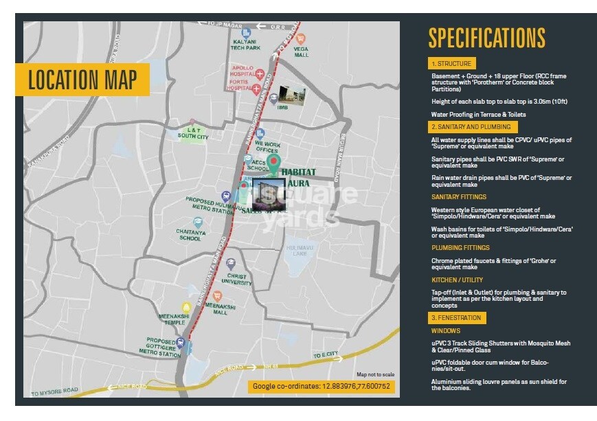 Habitat Aura Location Image