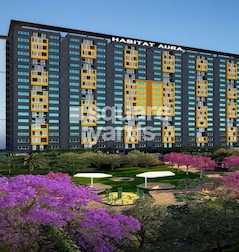 Habitat Aura Habitat Aura