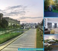 Habitat Eden Heights Amenities-Features