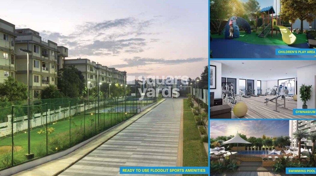 Habitat Eden Heights