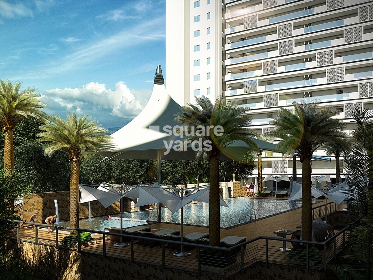 Habitat Eden Heights