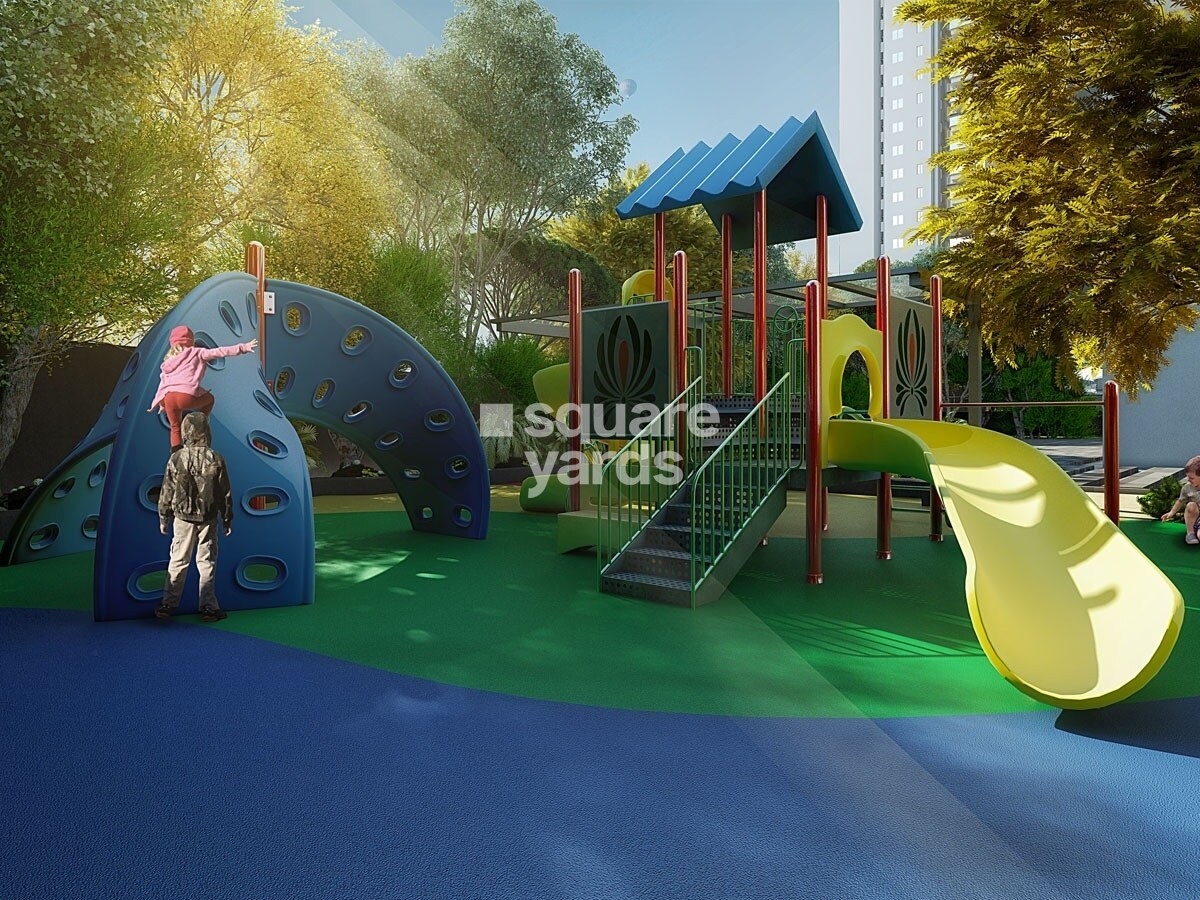 Habitat Eden Heights