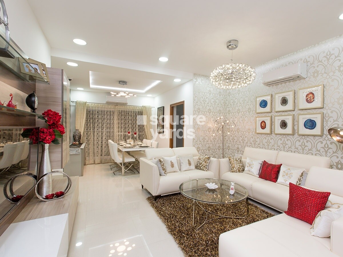 Habitat Eden Heights