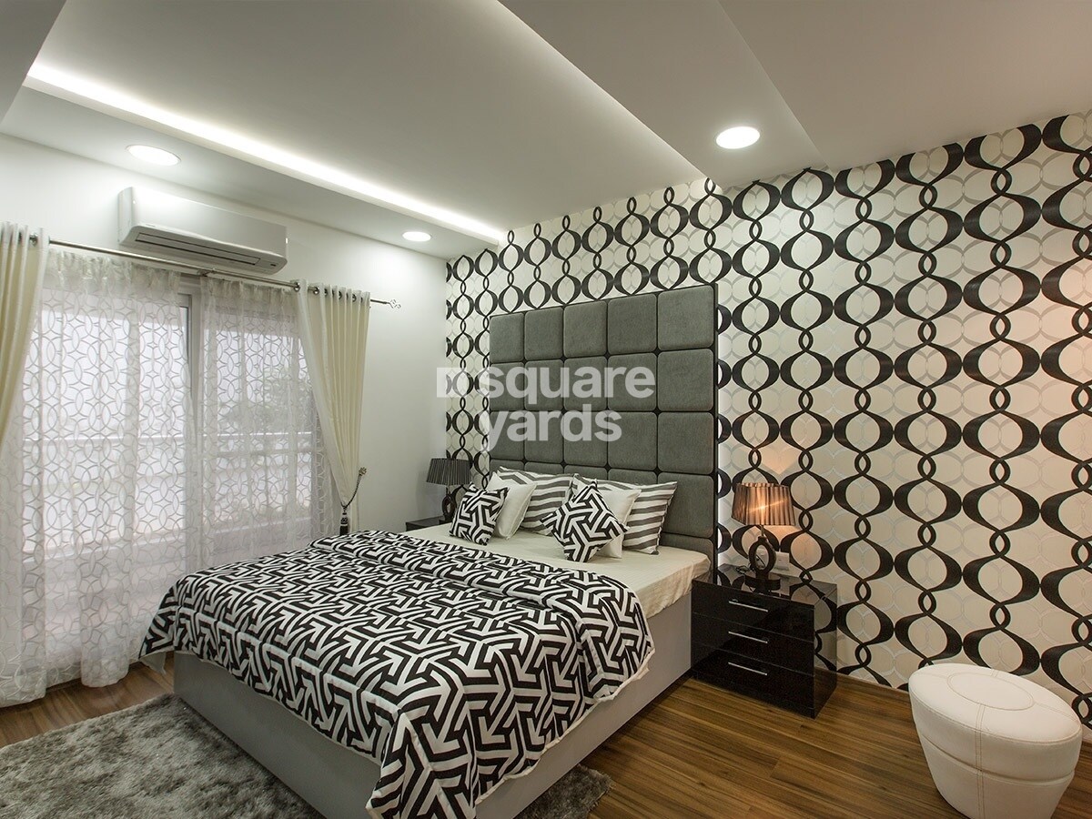 Habitat Eden Heights