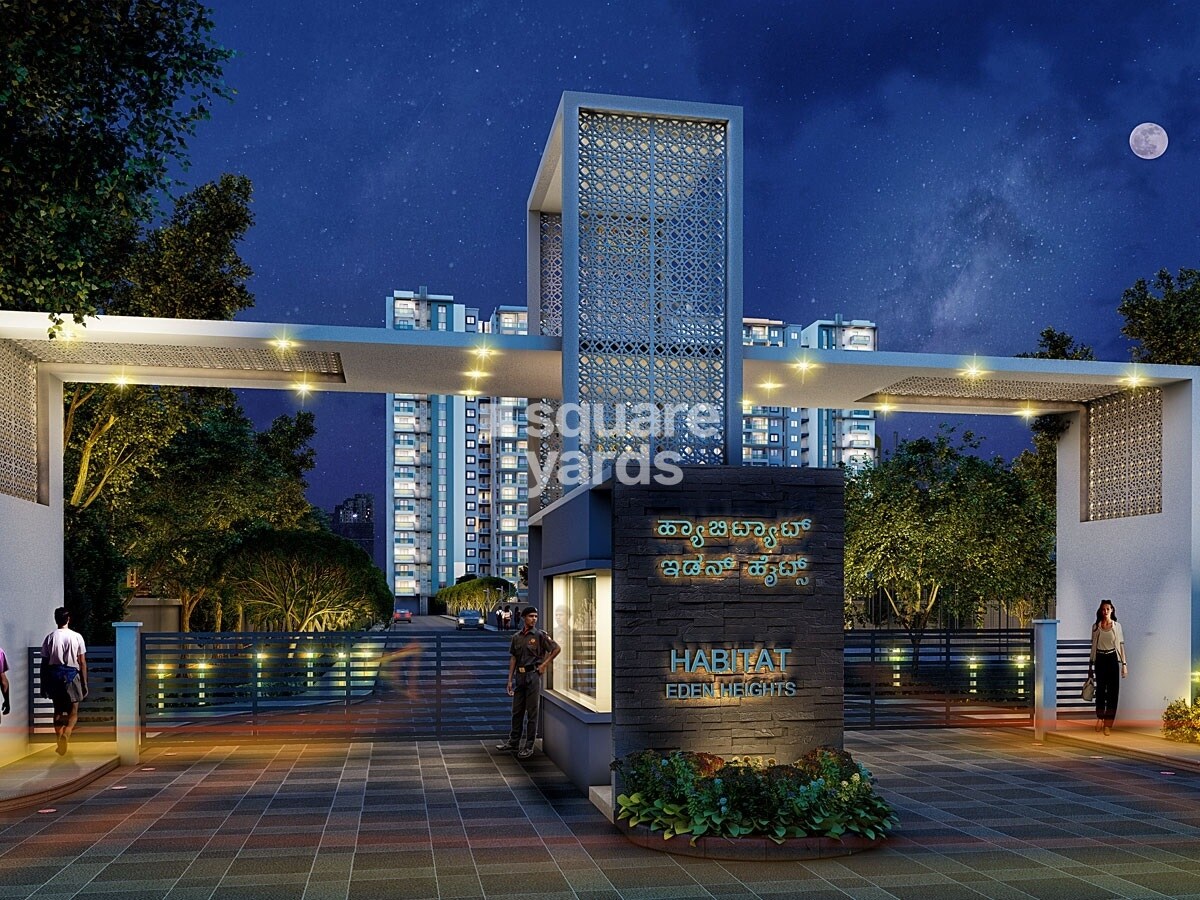 Habitat Eden Heights
