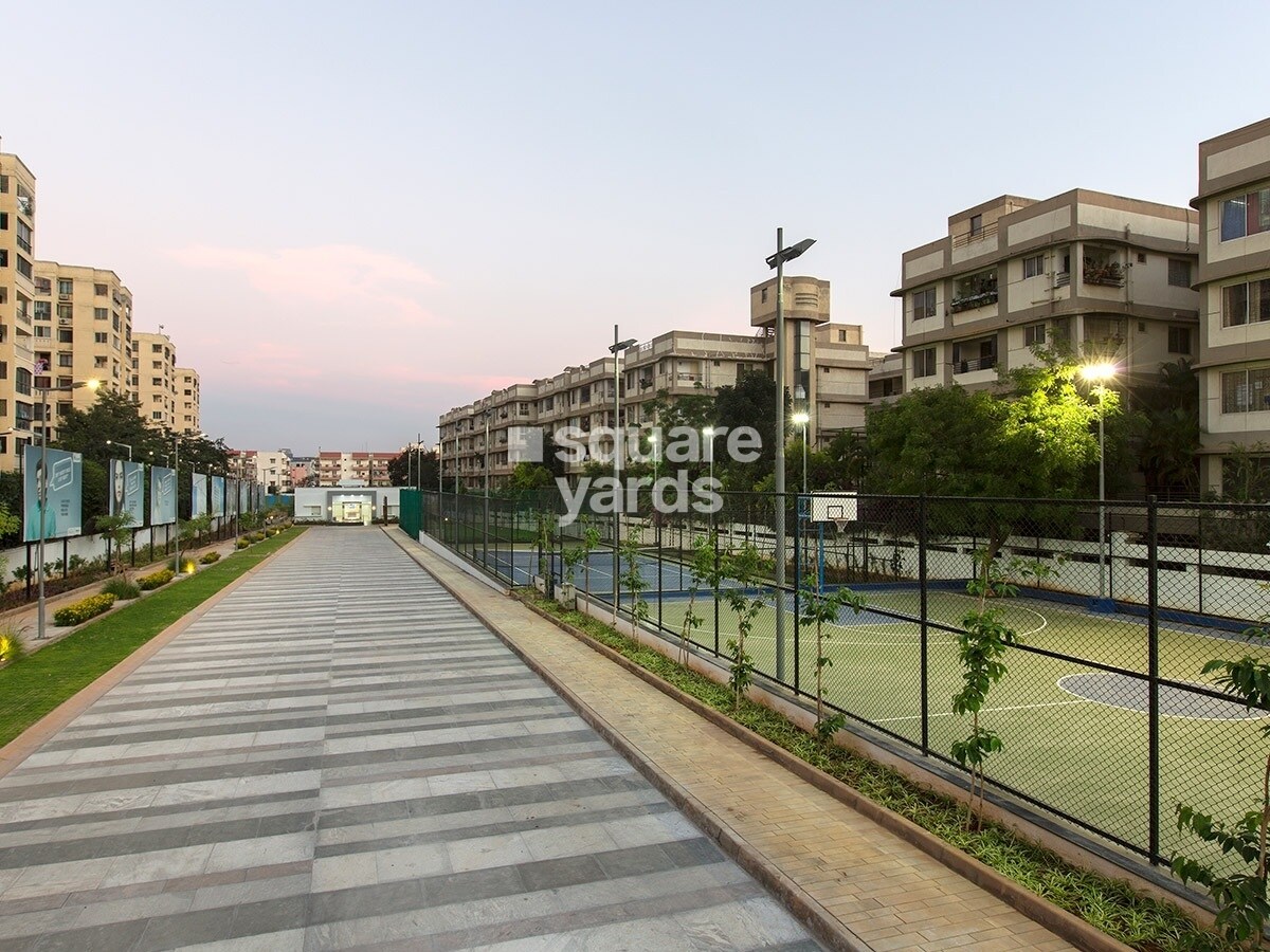 Habitat Eden Heights