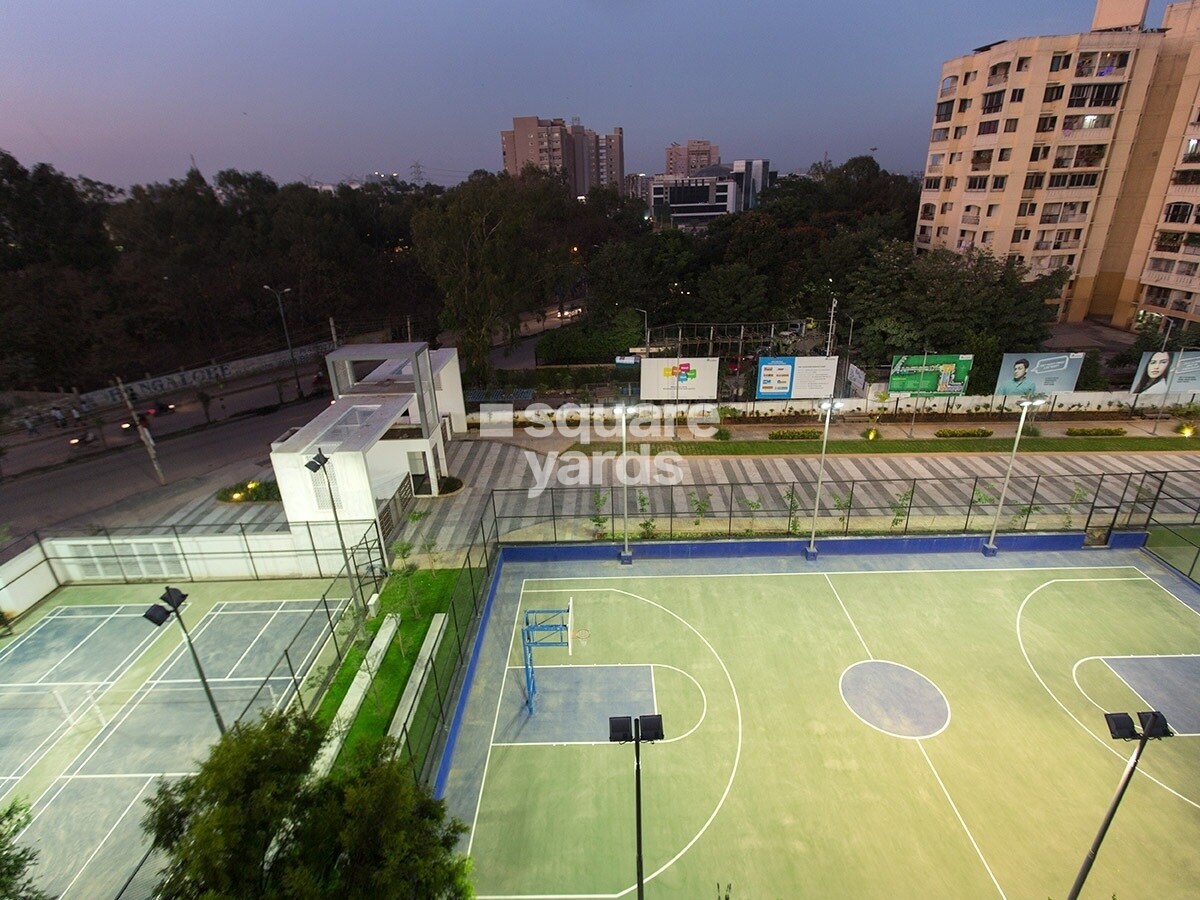 Habitat Eden Heights