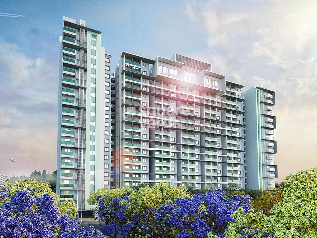 Habitat Eden Heights