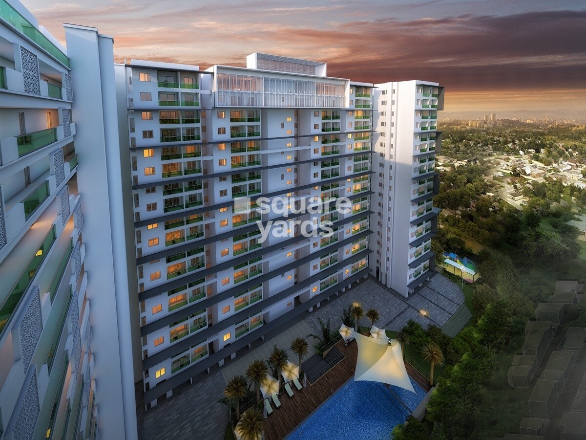 Habitat Eden Heights