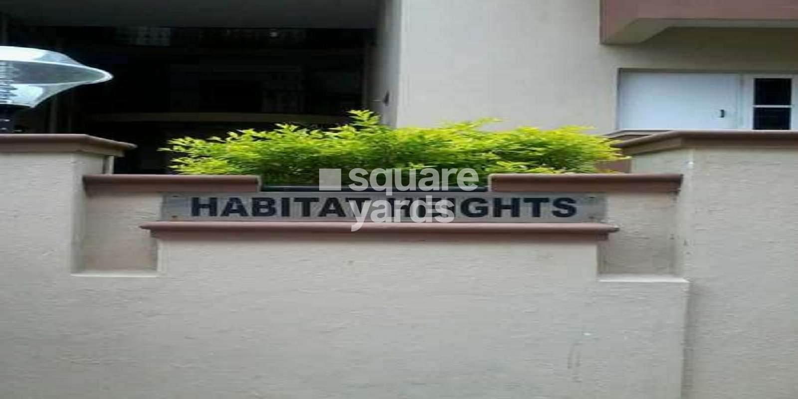 Habitat Heights Cover Image