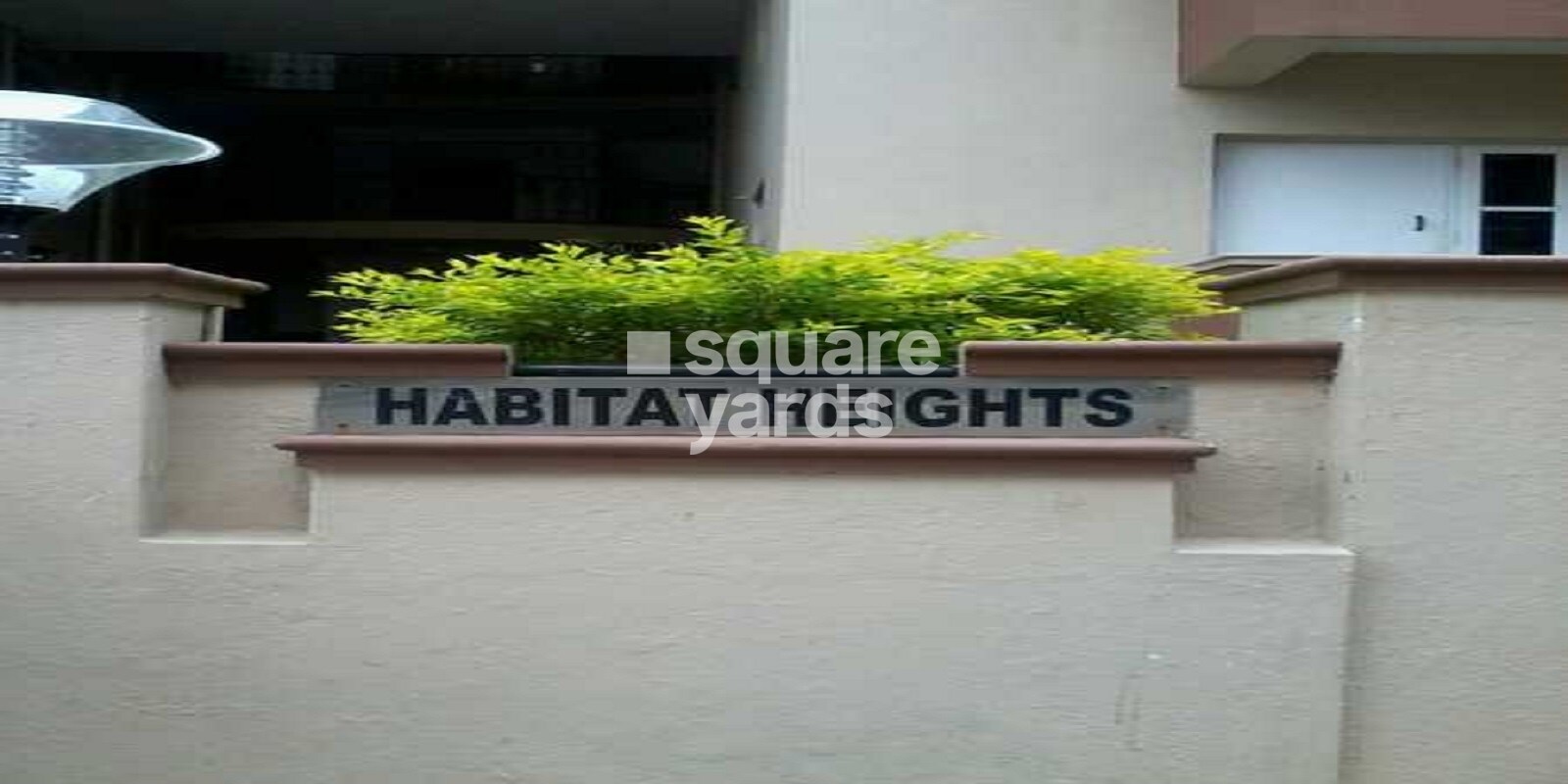 Habitat Heights
