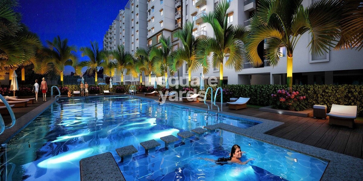 Habitat Iluminar Amenities-Features 7